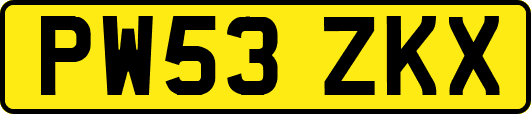 PW53ZKX
