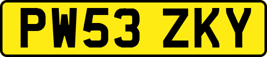 PW53ZKY