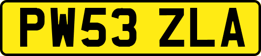 PW53ZLA