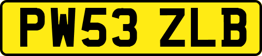 PW53ZLB