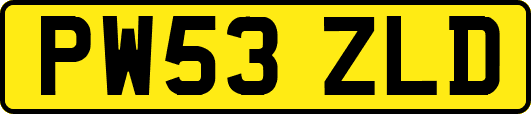 PW53ZLD