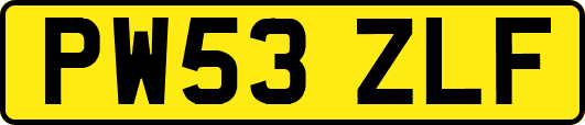 PW53ZLF