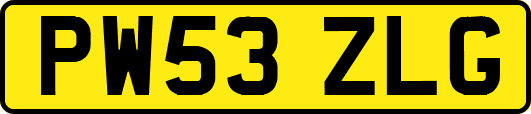 PW53ZLG