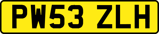 PW53ZLH