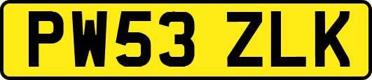 PW53ZLK