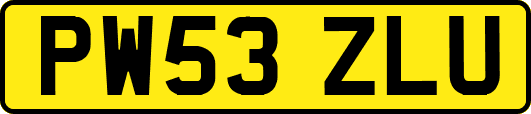 PW53ZLU