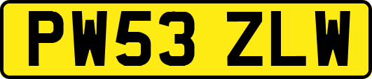 PW53ZLW