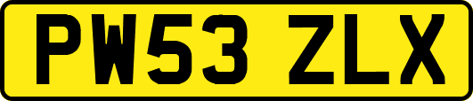 PW53ZLX