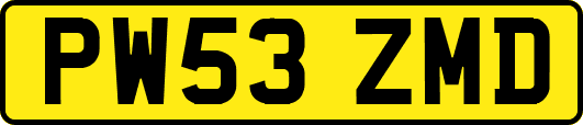 PW53ZMD
