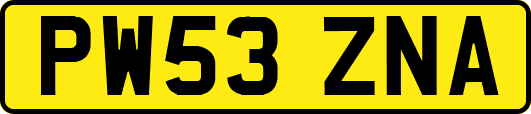 PW53ZNA