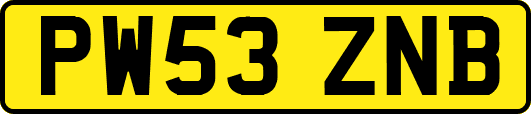 PW53ZNB