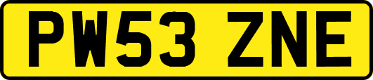 PW53ZNE