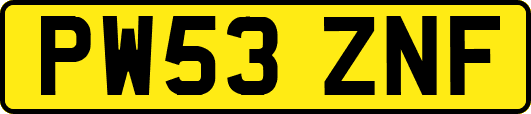 PW53ZNF