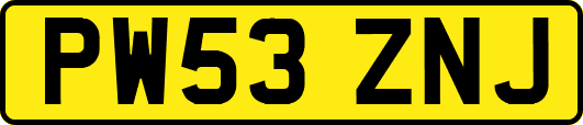 PW53ZNJ