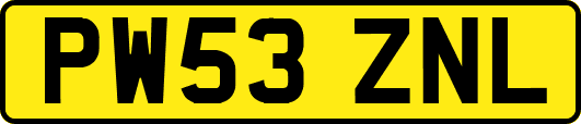 PW53ZNL