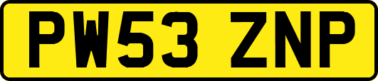 PW53ZNP