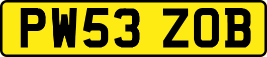 PW53ZOB