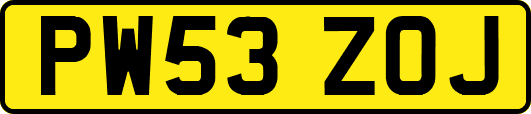 PW53ZOJ