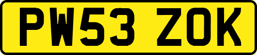 PW53ZOK
