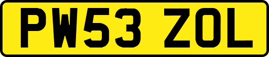 PW53ZOL