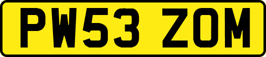 PW53ZOM