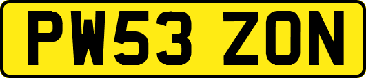PW53ZON