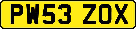 PW53ZOX