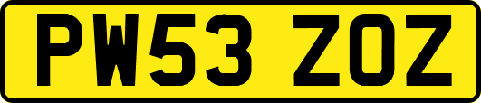 PW53ZOZ