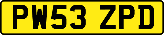 PW53ZPD