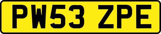 PW53ZPE