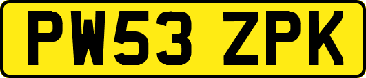 PW53ZPK