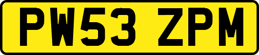 PW53ZPM
