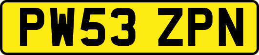 PW53ZPN