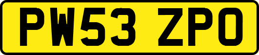 PW53ZPO