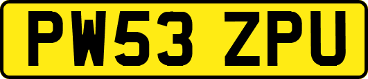 PW53ZPU