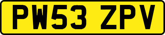 PW53ZPV