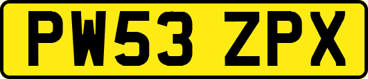 PW53ZPX
