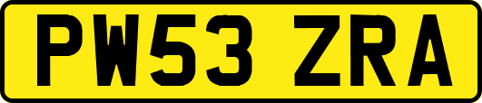 PW53ZRA