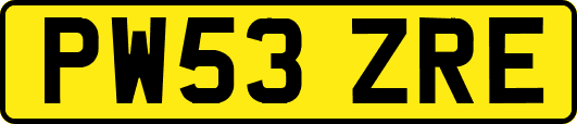 PW53ZRE