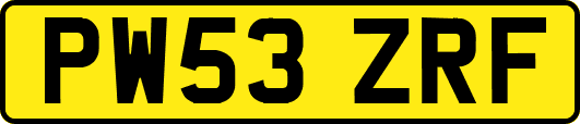 PW53ZRF