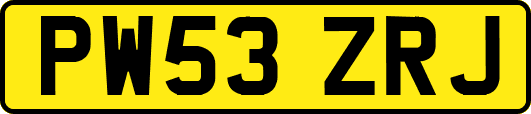 PW53ZRJ