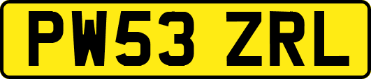 PW53ZRL