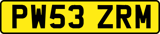 PW53ZRM