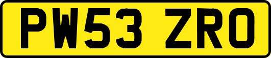 PW53ZRO