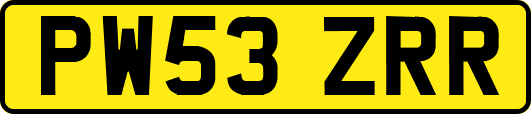 PW53ZRR