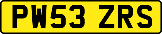 PW53ZRS