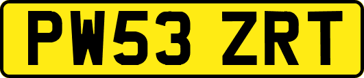 PW53ZRT