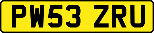 PW53ZRU