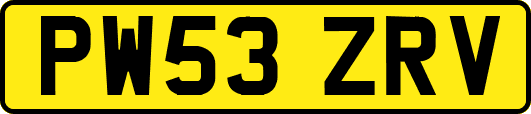 PW53ZRV