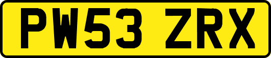 PW53ZRX